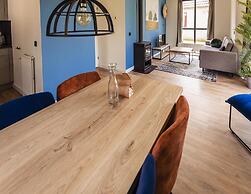 Detached Home Nijmegen Lake View Sauna