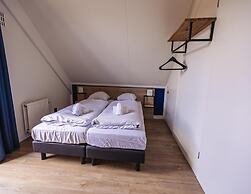 Detached Home Nijmegen Lake View Sauna