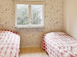 7 Person Holiday Home in Nynashamn-by Traum