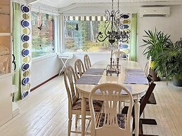 7 Person Holiday Home in Nynashamn-by Traum
