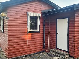 7 Person Holiday Home in Nynashamn-by Traum