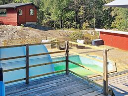 7 Person Holiday Home in Nynashamn-by Traum