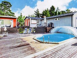 7 Person Holiday Home in Nynashamn-by Traum