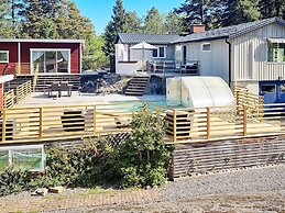 7 Person Holiday Home in Nynashamn-by Traum