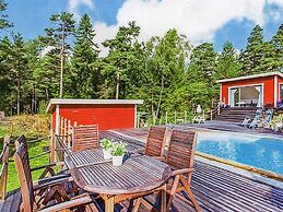 7 Person Holiday Home in Nynashamn-by Traum