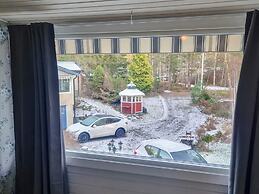 7 Person Holiday Home in Nynashamn-by Traum