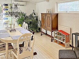 7 Person Holiday Home in Nynashamn-by Traum