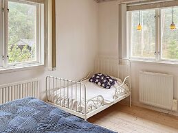 7 Person Holiday Home in Nynashamn-by Traum