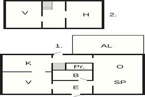 5 Person Holiday Home in Brosarp