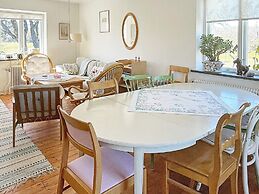 5 Person Holiday Home in Brosarp