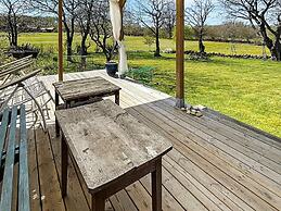 5 Person Holiday Home in Brosarp