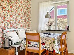 5 Person Holiday Home in Brosarp