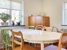 5 Person Holiday Home in Brosarp