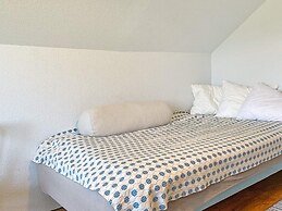 5 Person Holiday Home in Brosarp