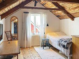 5 Person Holiday Home in Brosarp