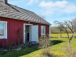5 Person Holiday Home in Brosarp
