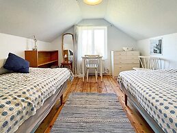 5 Person Holiday Home in Brosarp