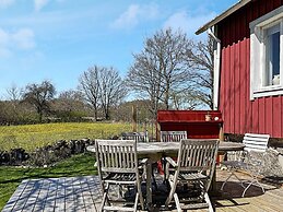 5 Person Holiday Home in Brosarp