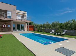 Villa Stefanja Comfortable Holiday Residence
