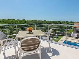 Villa Stefanja Comfortable Holiday Residence