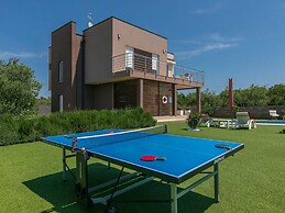 Villa Stefanja Comfortable Holiday Residence