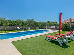 Villa Stefanja Comfortable Holiday Residence