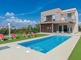 Villa Stefanja Comfortable Holiday Residence
