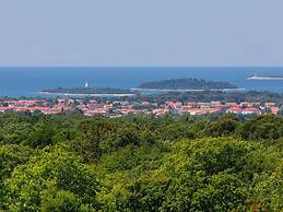 Villa Stefanja Comfortable Holiday Residence