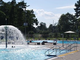 Santis Comfortable Holiday Residence