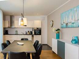 Santis Comfortable Holiday Residence