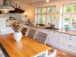 Anchorage Darss Modern Retreat