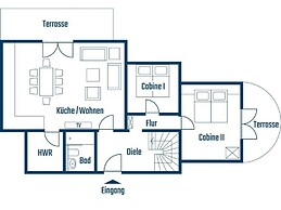 Anchorage Darss Modern Retreat