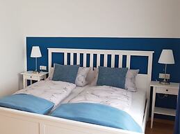 Palatinate Forest Comfortable Holiday Residence