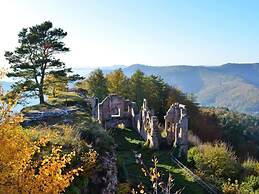 Palatinate Forest Comfortable Holiday Residence
