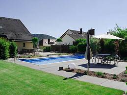 Palatinate Forest Comfortable Holiday Residence