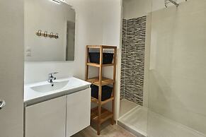 Apartment in Valras-plage Near Sandy Beach