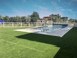 Apartment in Valras-plage Near Sandy Beach