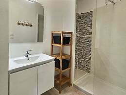 Apartment in Valras-plage Near Sandy Beach