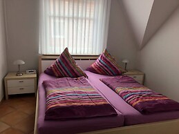 Holiday Apartment Susewind