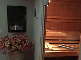 Apartment Deluxe Suite
