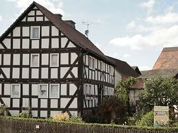Werts HOF Holiday Home