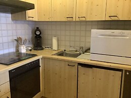 Vakantieappartement Evi