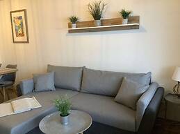 Vakantieappartement Evi