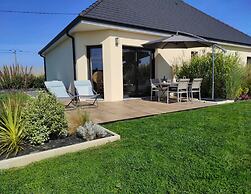Gite in Etretat Near Cliffs & Beach