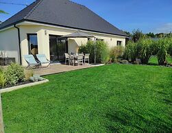 Gite in Etretat Near Cliffs & Beach