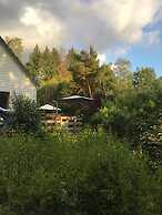 Peaceful Countryside Home