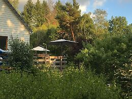 Peaceful Countryside Home