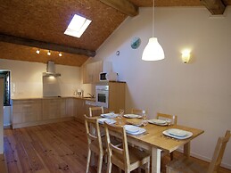 Spacious Gite With Large Terrace