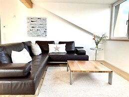Holiday Apartment Seeloft