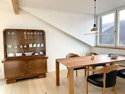 Holiday Apartment Seeloft